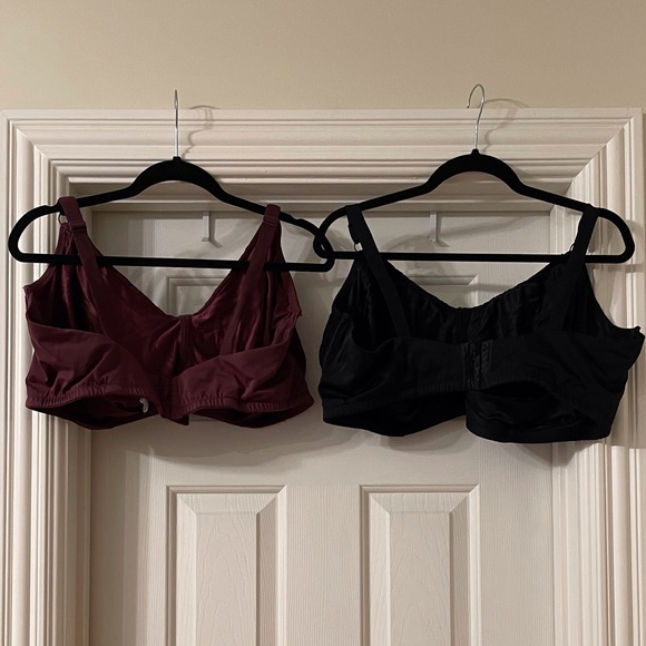 Two Comfort Choice plus size bras - Picture 4 of 4
